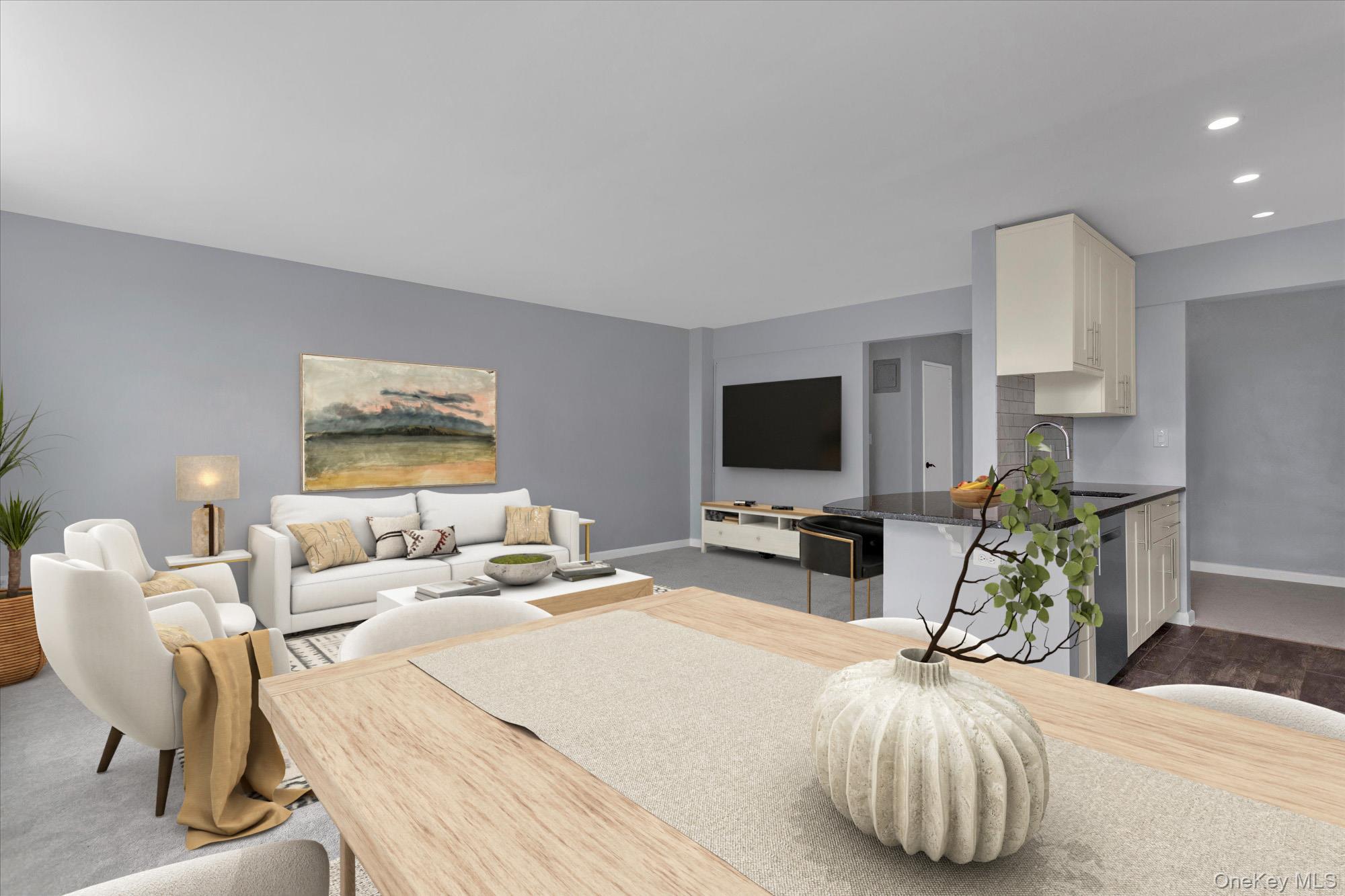 504 Merrick Road # 4J, Lynbrook, NY 11563