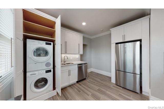 173 Sea Cliff Avenue # 2W, Sea Cliff, NY 11579