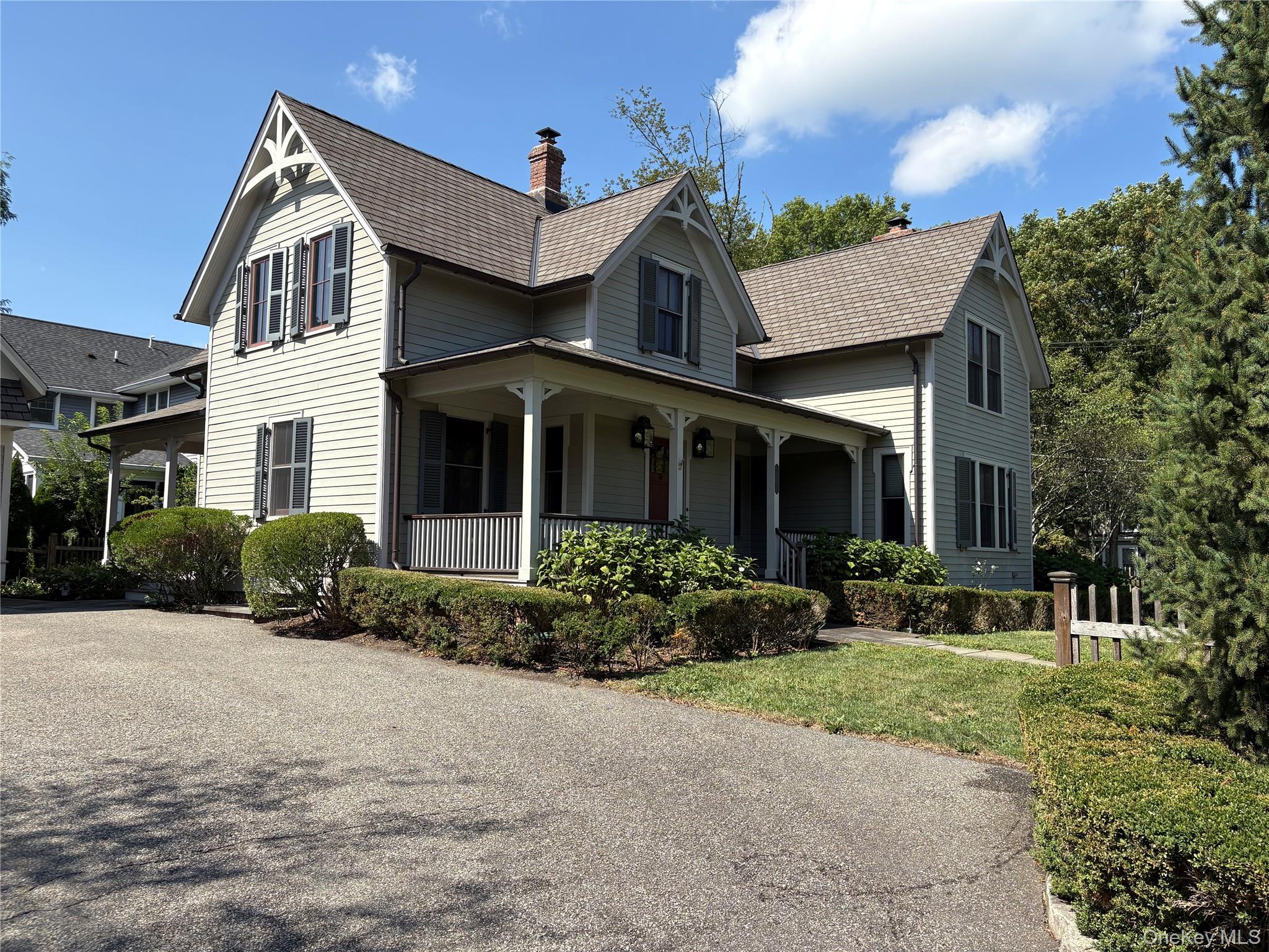 43 Rockland Avenue, Hillburn, NY 10931