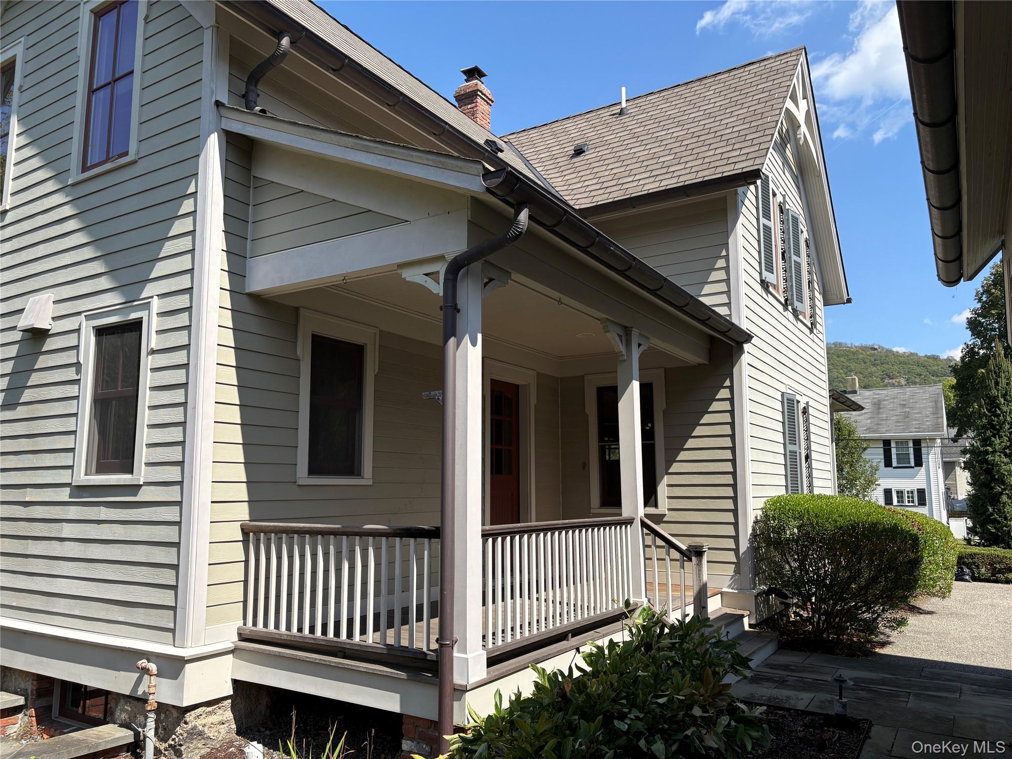 43 Rockland Avenue, Hillburn, NY 10931