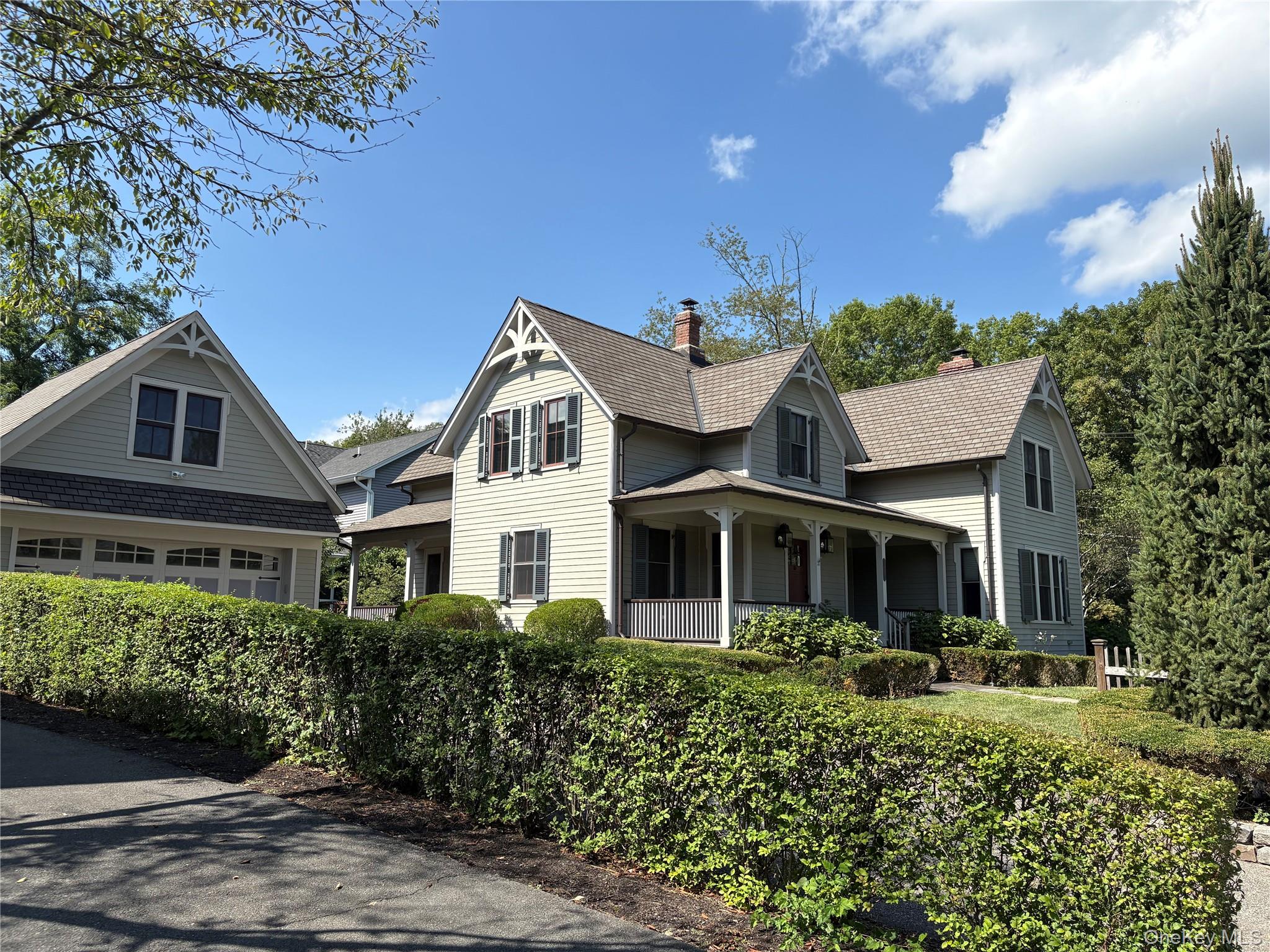 43 Rockland Avenue, Hillburn, NY 10931