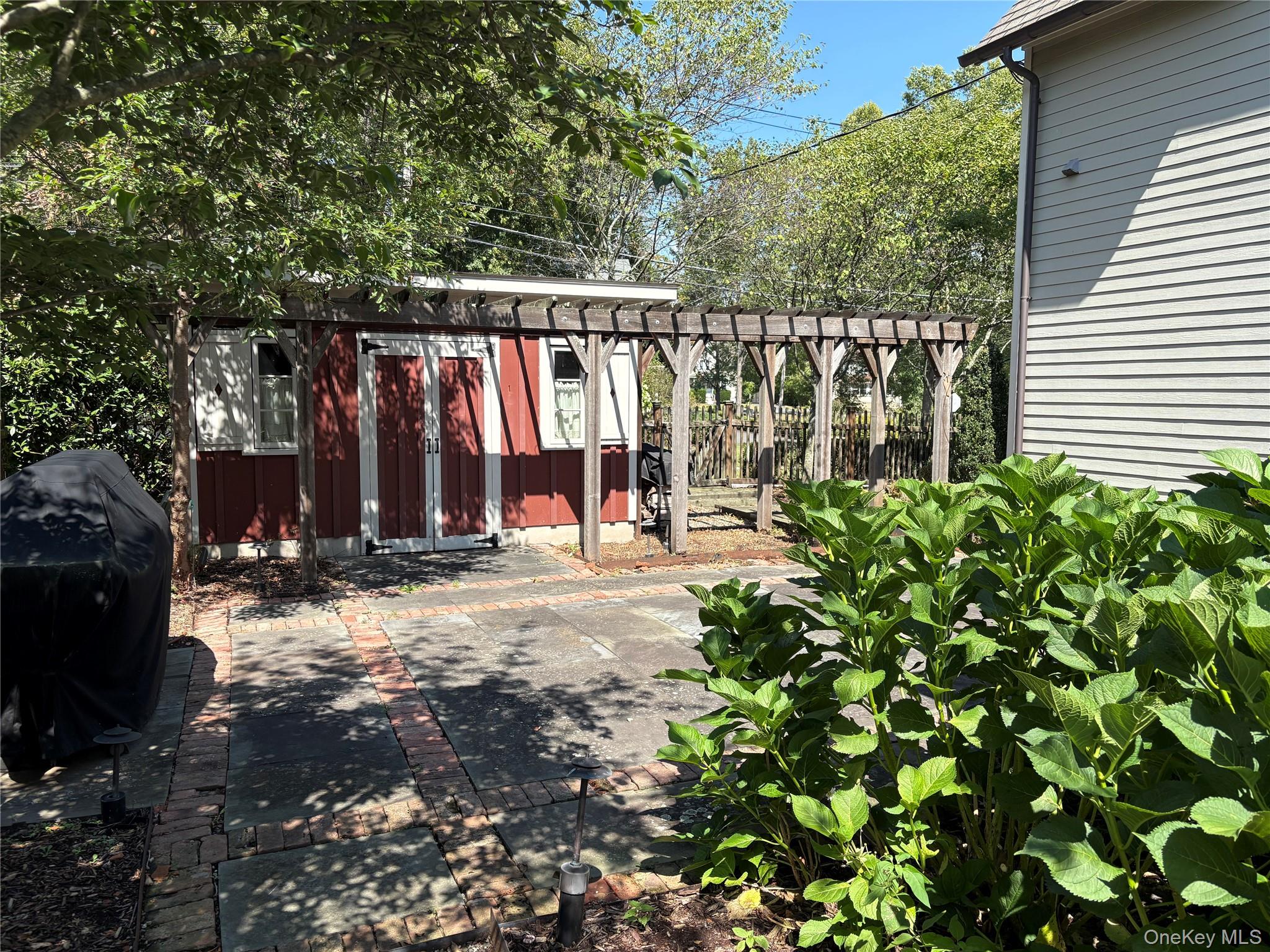 43 Rockland Avenue, Hillburn, NY 10931