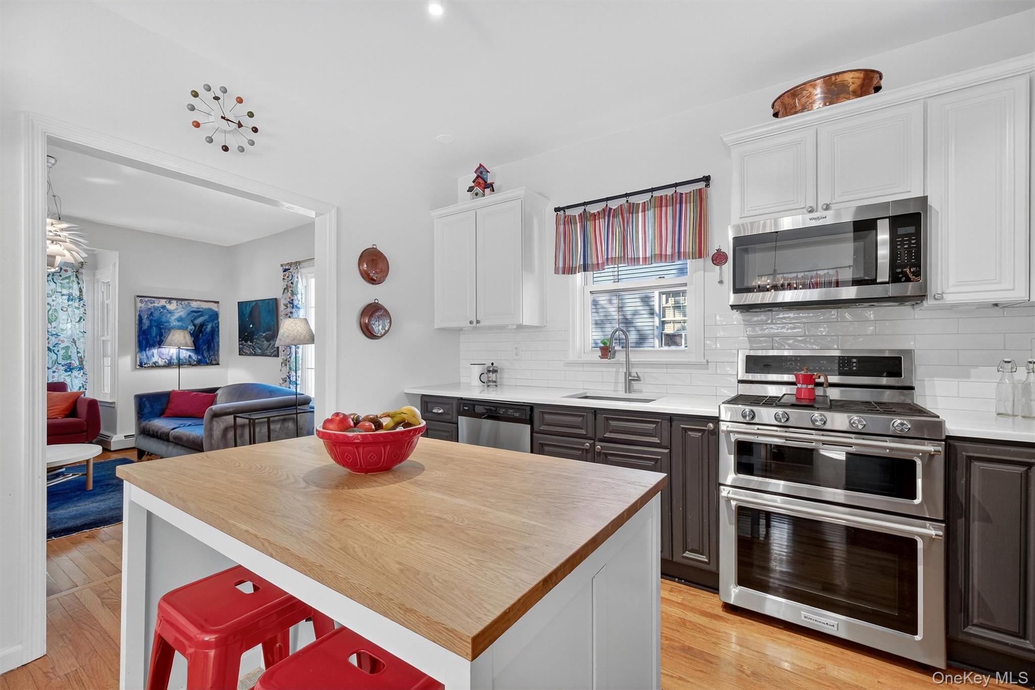 19 Cherry Avenue, Cornwall On Hudson, NY 12520