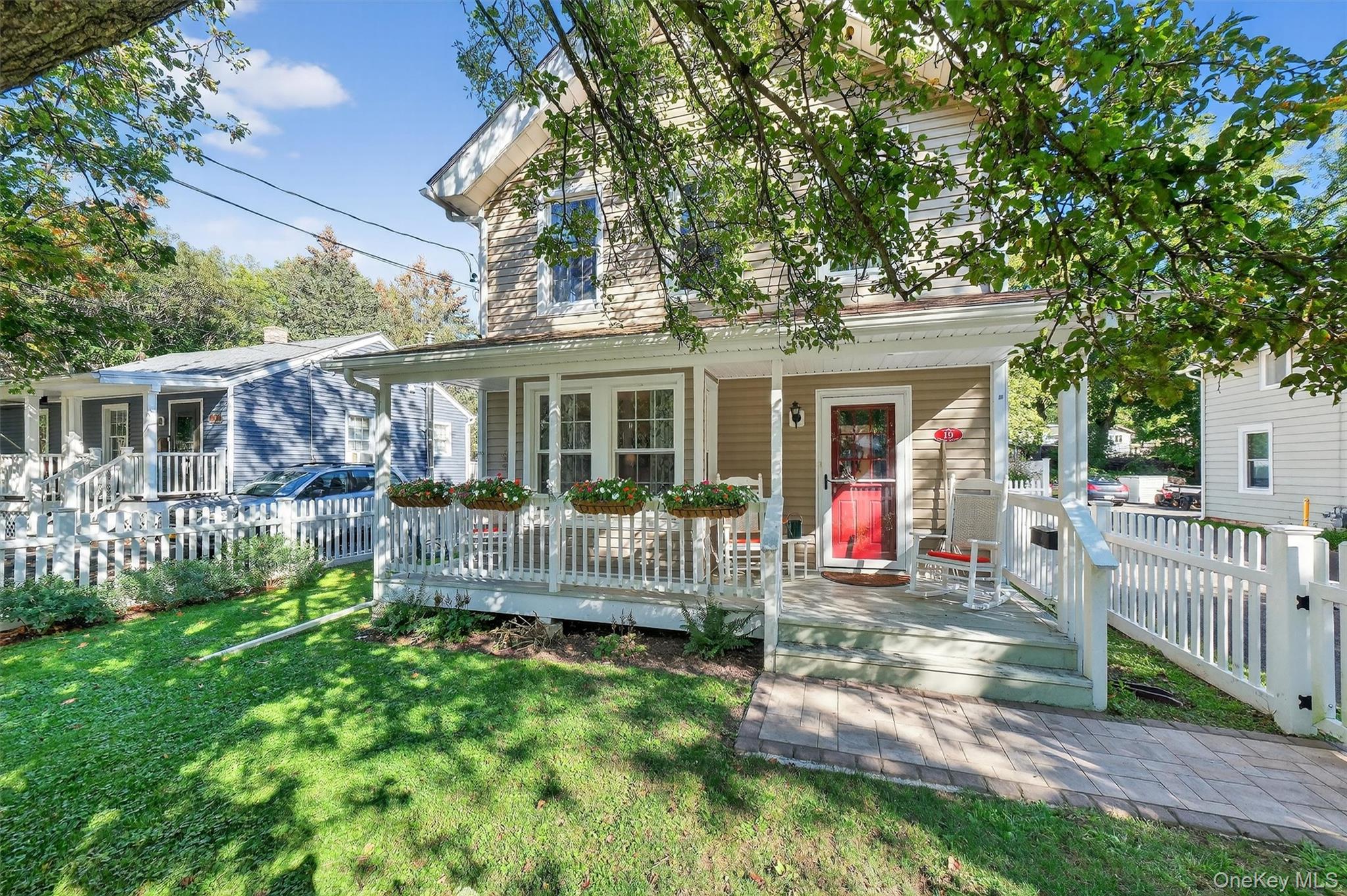 19 Cherry Avenue, Cornwall On Hudson, NY 12520