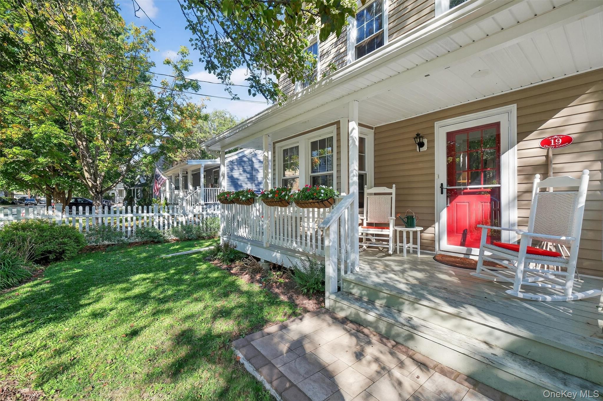 19 Cherry Avenue, Cornwall On Hudson, NY 12520