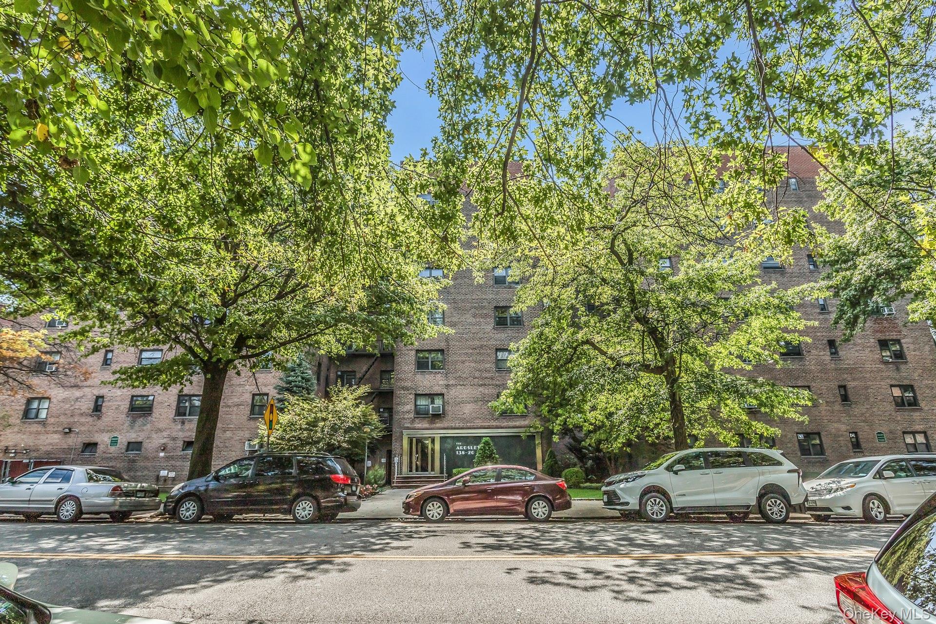 138-20 31 Road # 1C, Flushing, NY 11354