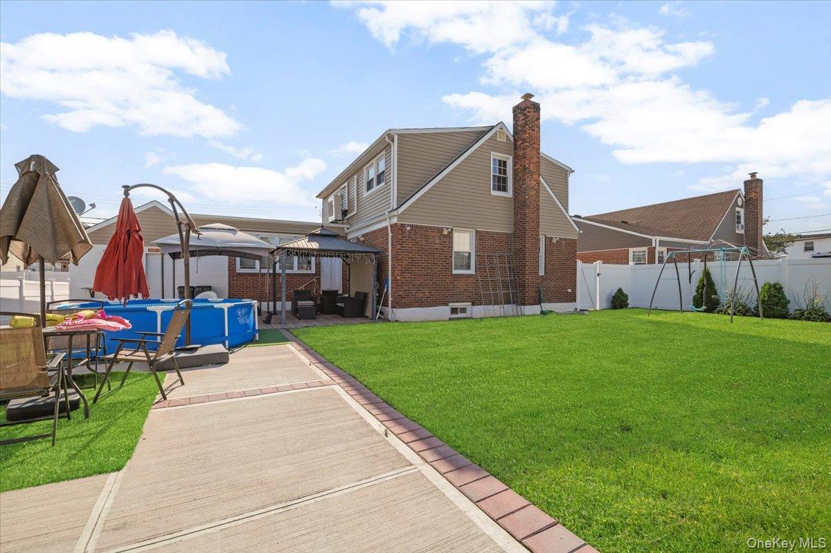 50 Haven Avenue, Valley Stream, NY 11580