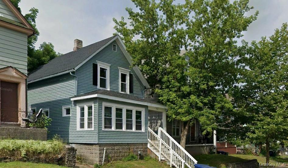 40 HEATH Street, Call Listing Agent, NY 14214