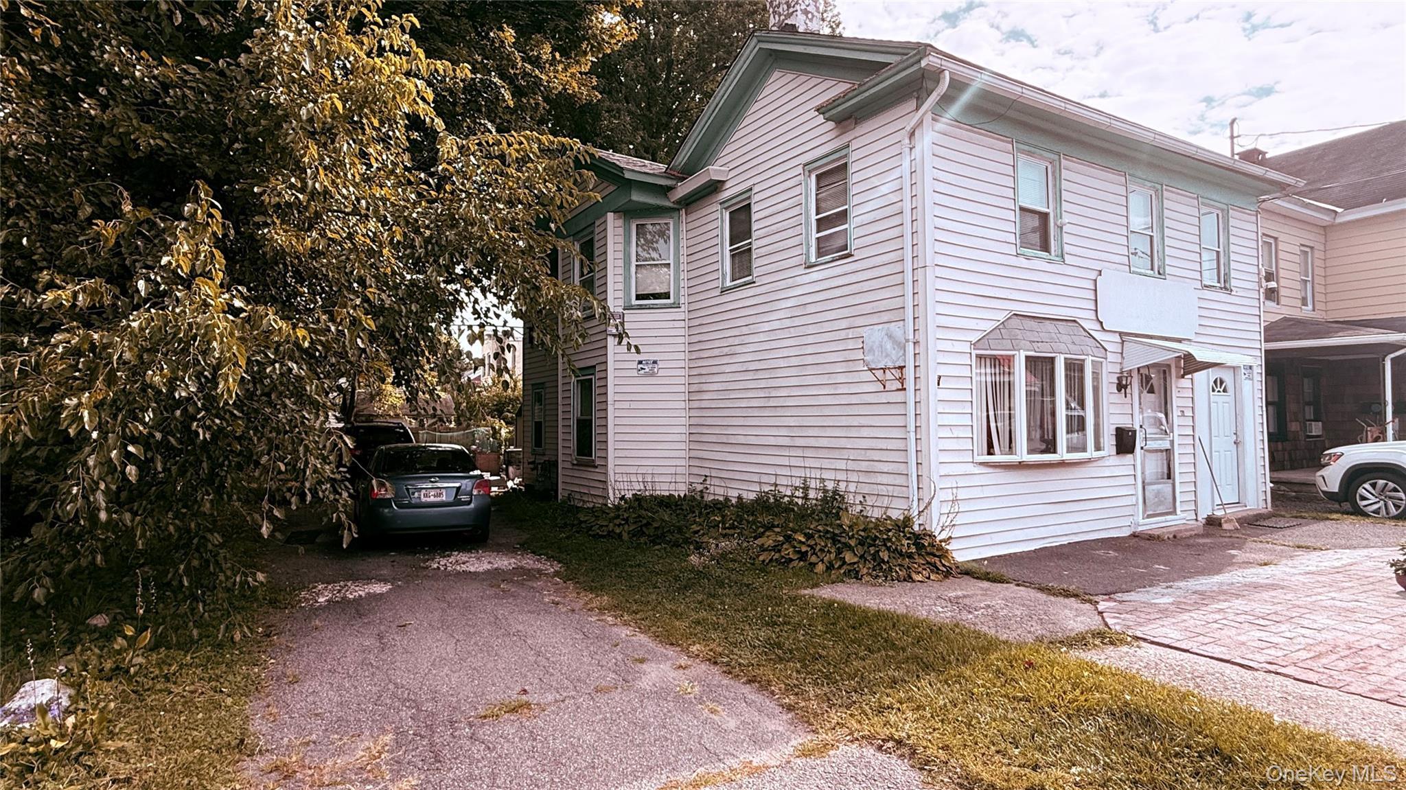 120 Jersey Avenue, Port Jervis, NY 12771