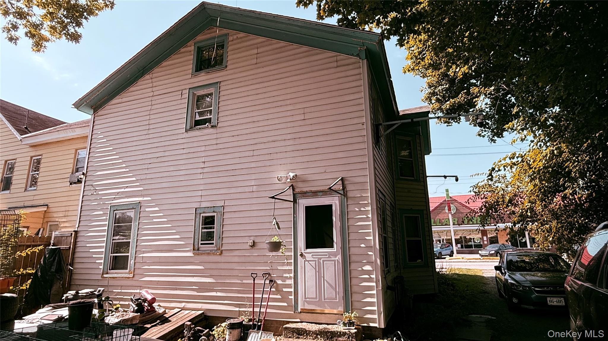 120 Jersey Avenue, Port Jervis, NY 12771