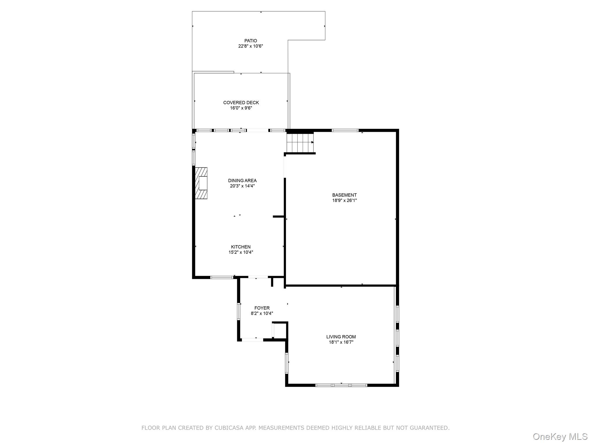 146 Forest Drive, Hyde Park, NY 12538