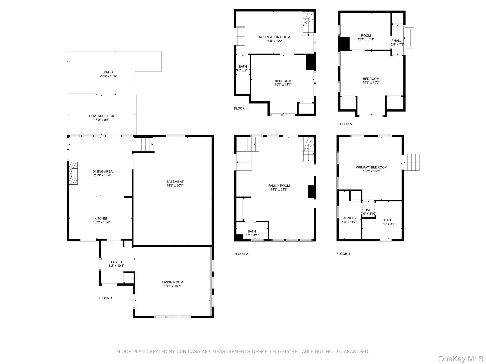 146 Forest Drive, Hyde Park, NY 12538