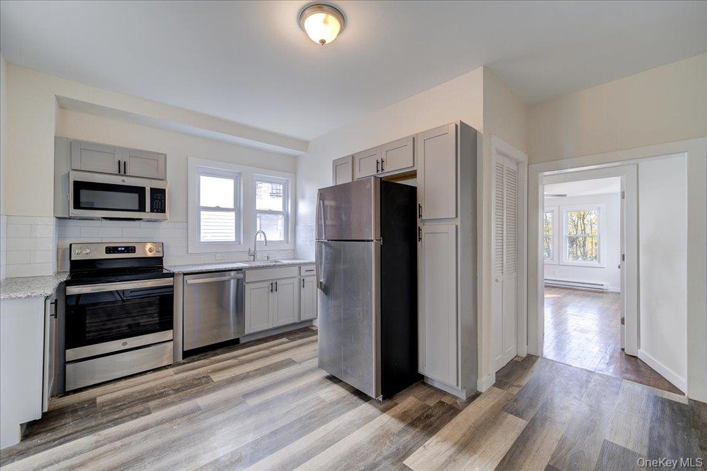 8 Green Street # 2, Monticello, NY 12701