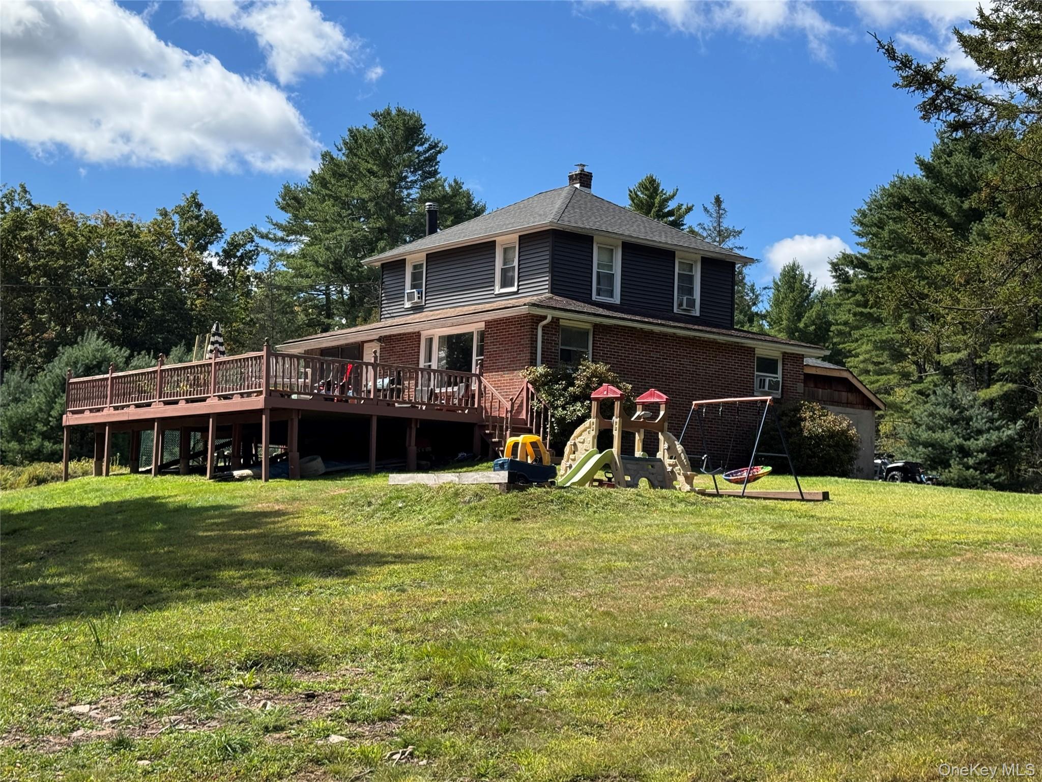 863 State Route 55, Eldred, NY 12732