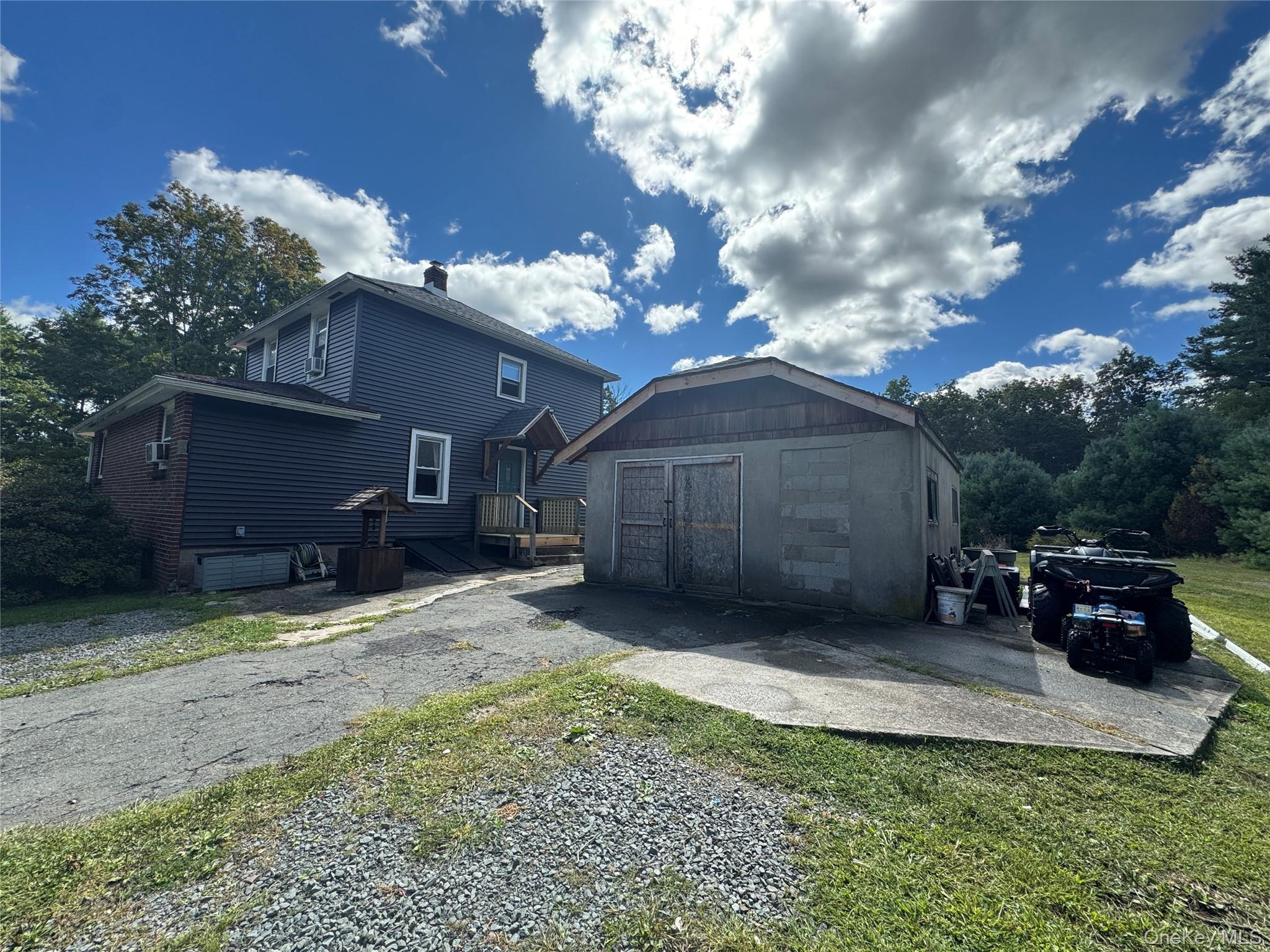 863 State Route 55, Eldred, NY 12732