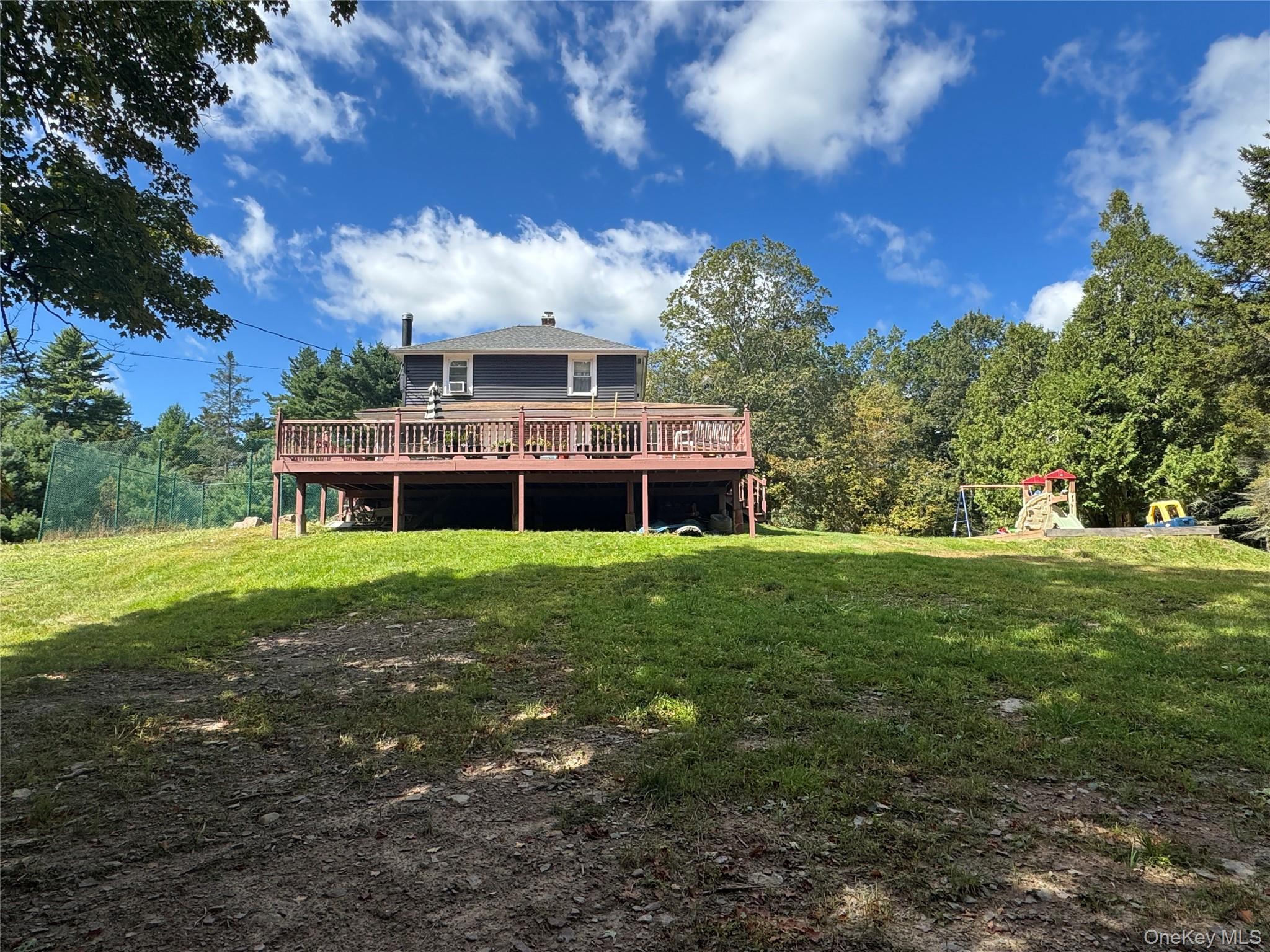 863 State Route 55, Eldred, NY 12732