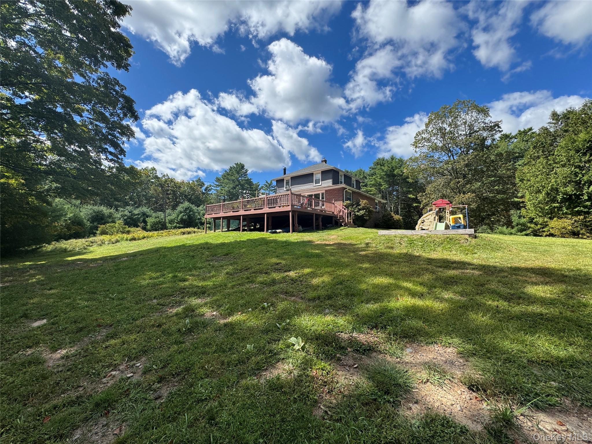 863 State Route 55, Eldred, NY 12732