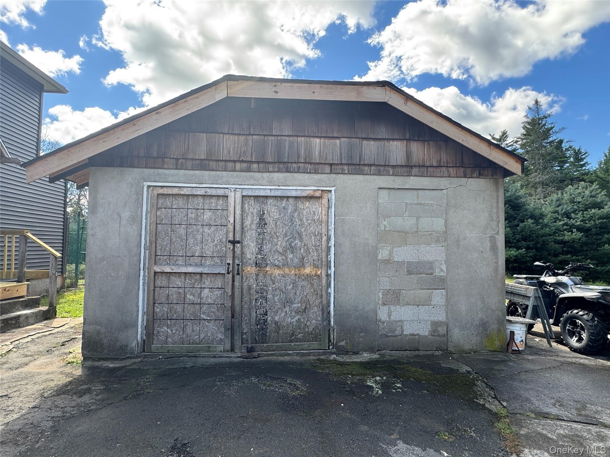 863 State Route 55, Eldred, NY 12732