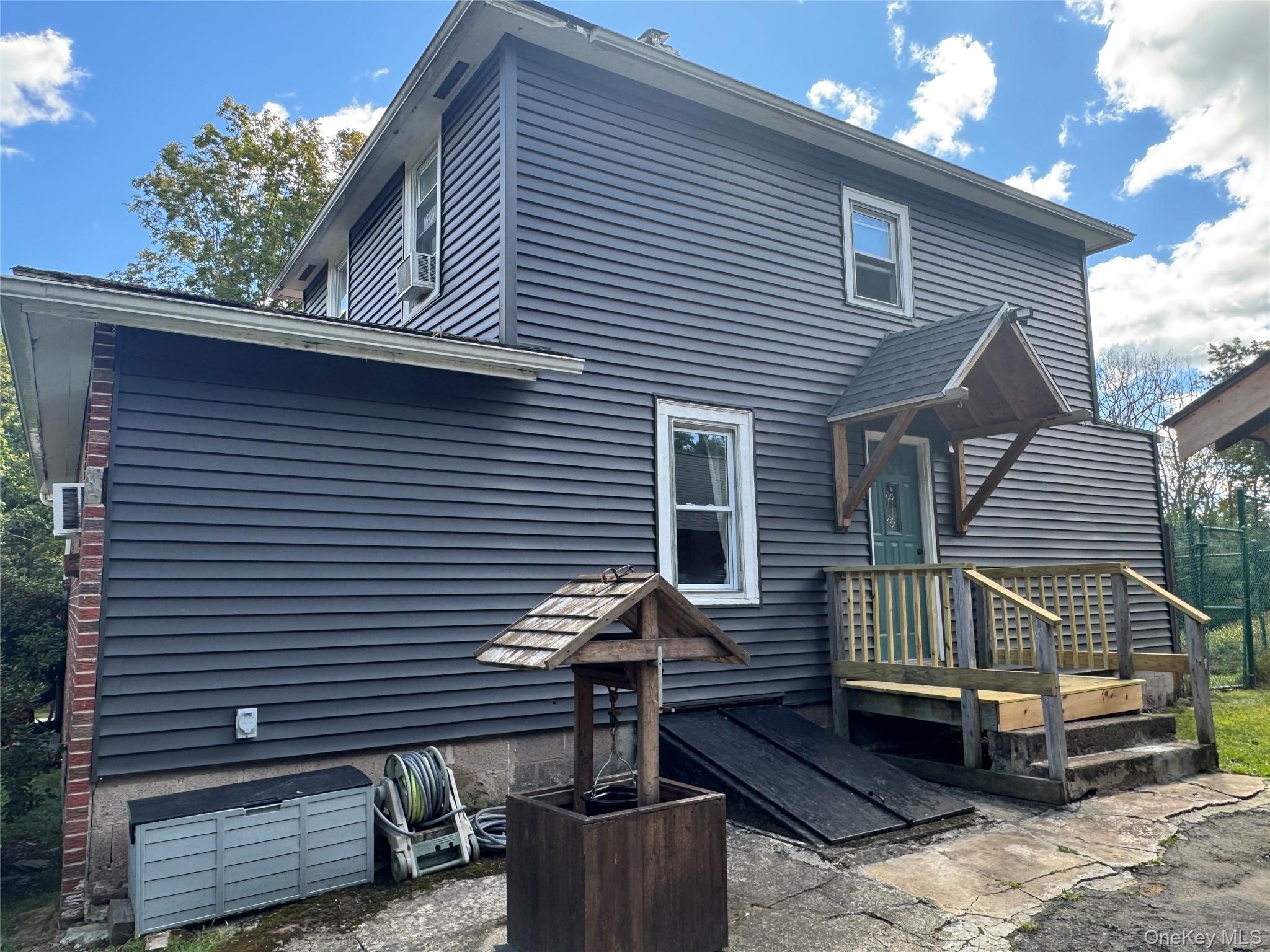 863 State Route 55, Eldred, NY 12732