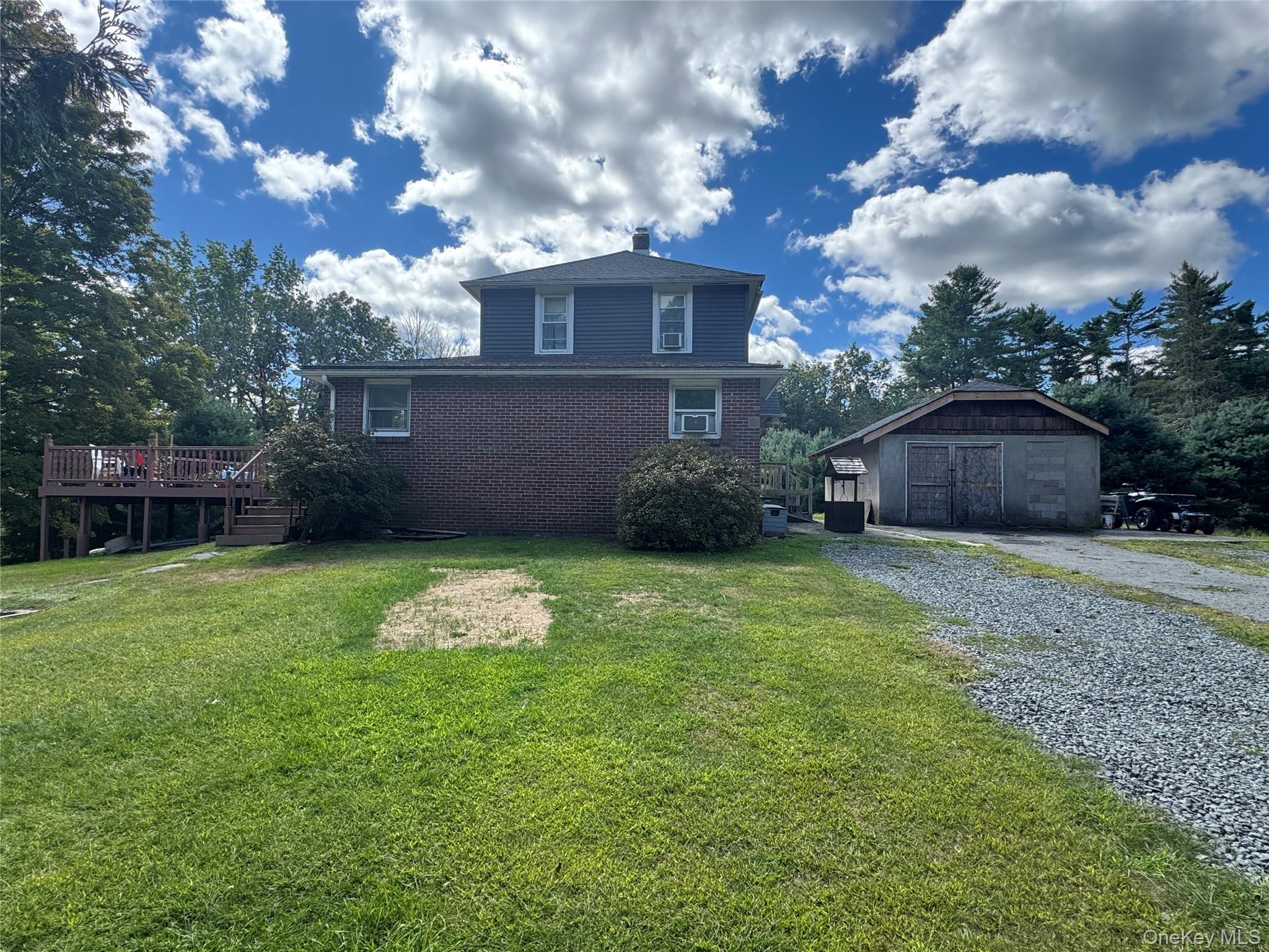 863 State Route 55, Eldred, NY 12732