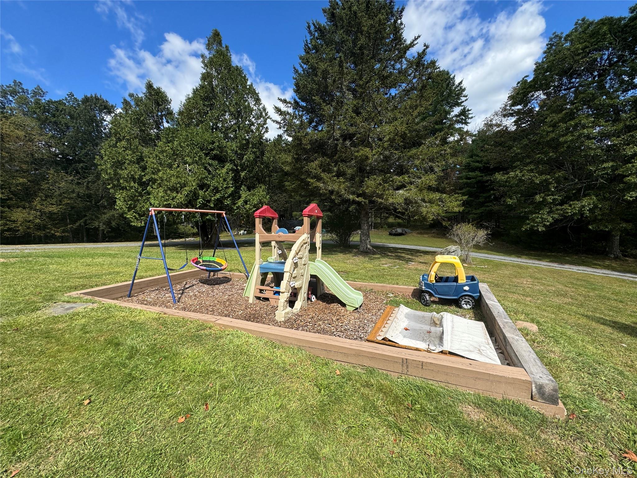 863 State Route 55, Eldred, NY 12732