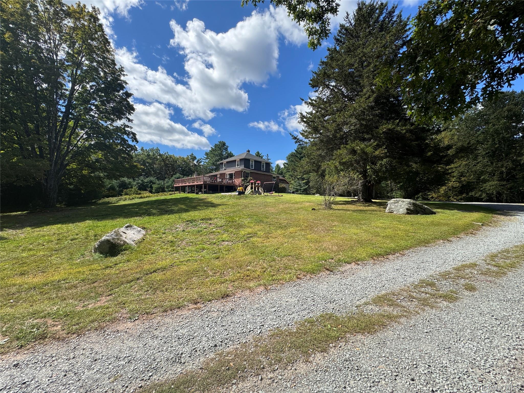 863 State Route 55, Eldred, NY 12732