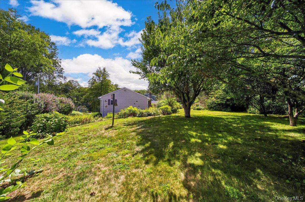 16 Overlin Road, Patterson, NY 12563