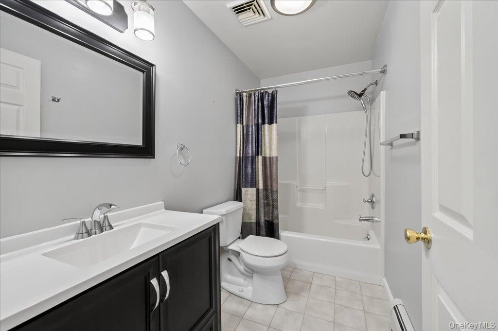 16 Overlin Road, Patterson, NY 12563