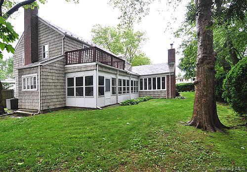 171 E Rockaway Road, Hewlett Harbor, NY 11557