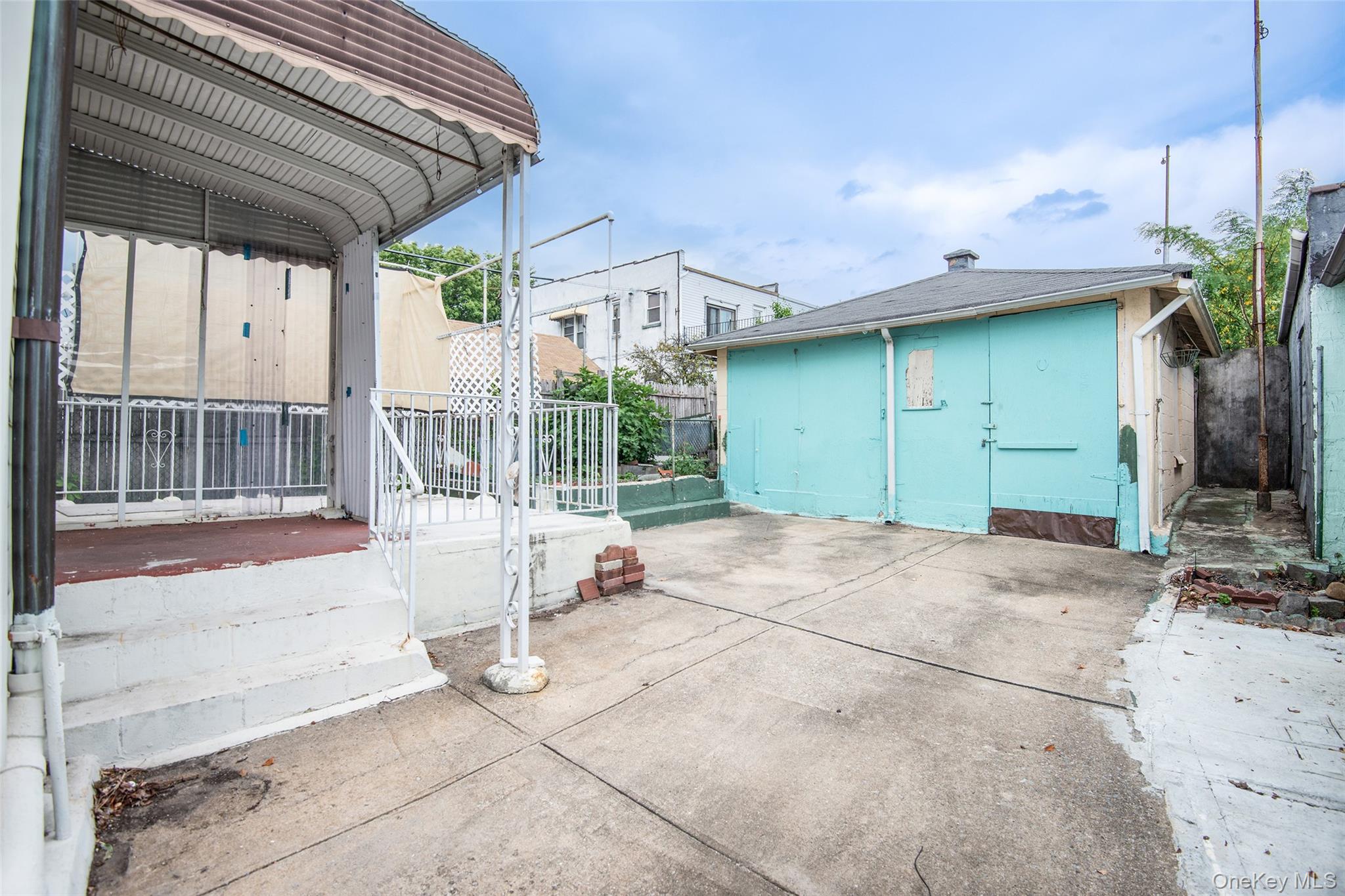 710 Revere Avenue, Bronx, NY 10465