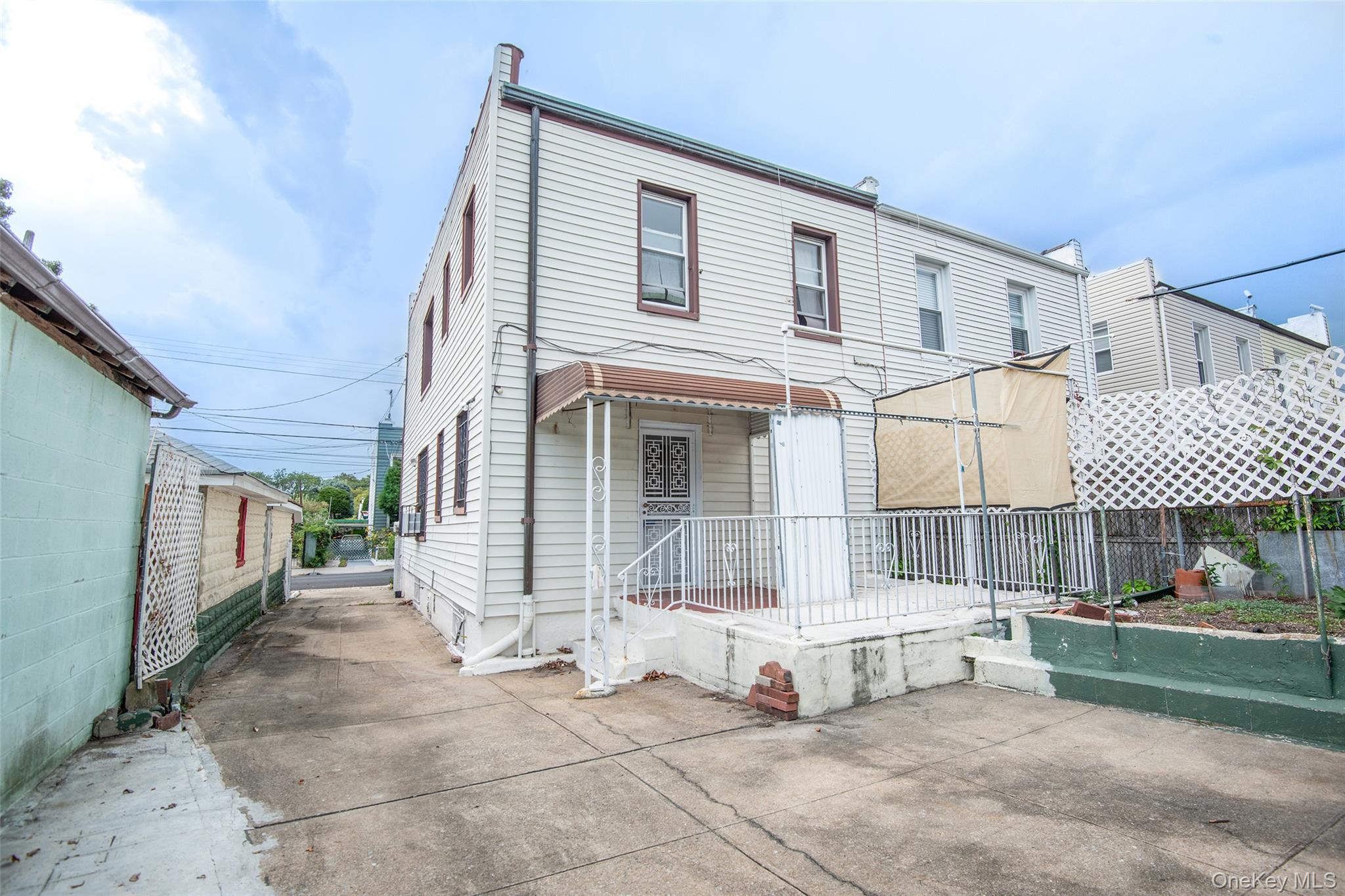 710 Revere Avenue, Bronx, NY 10465