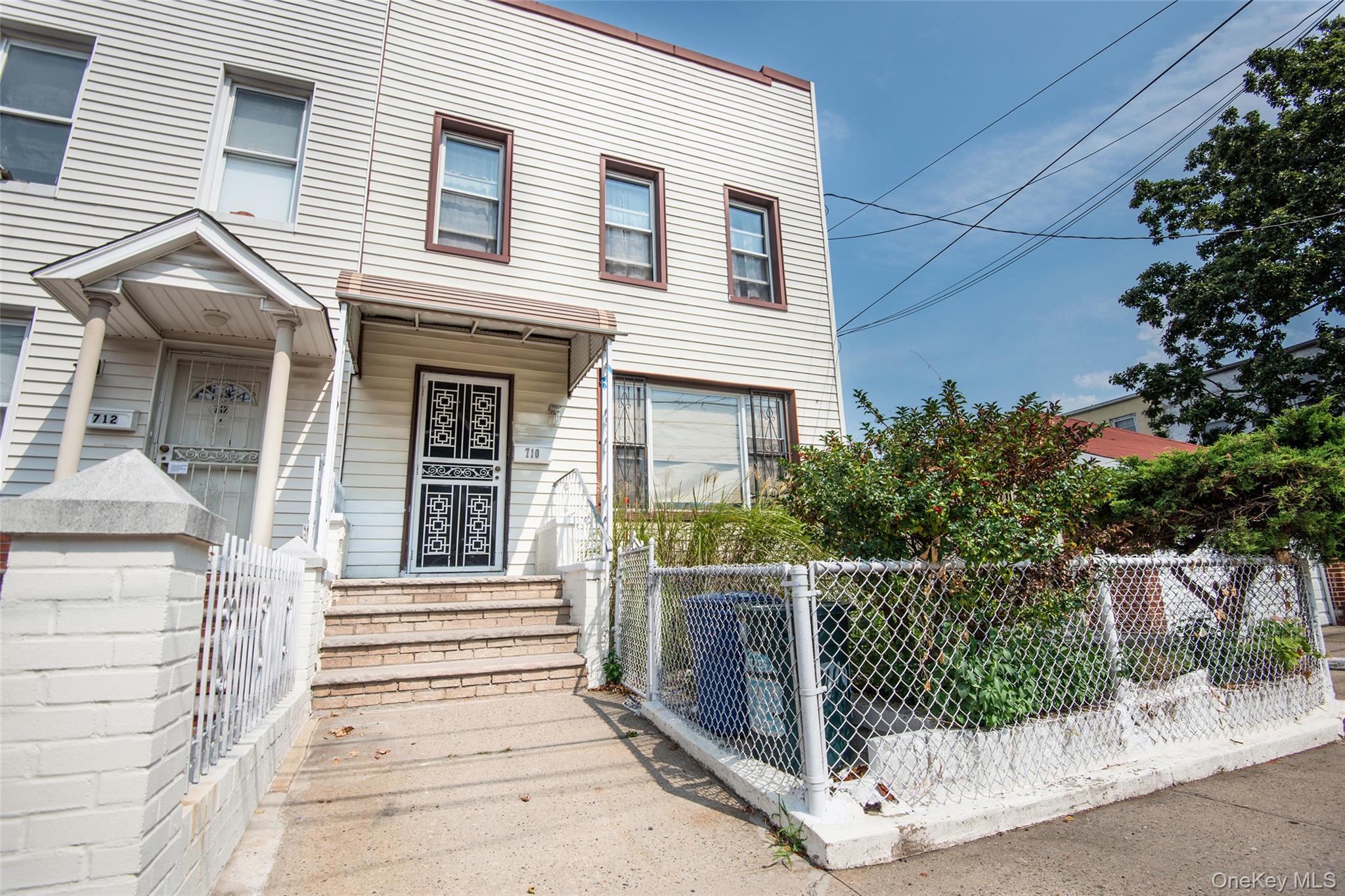 710 Revere Avenue, Bronx, NY 10465