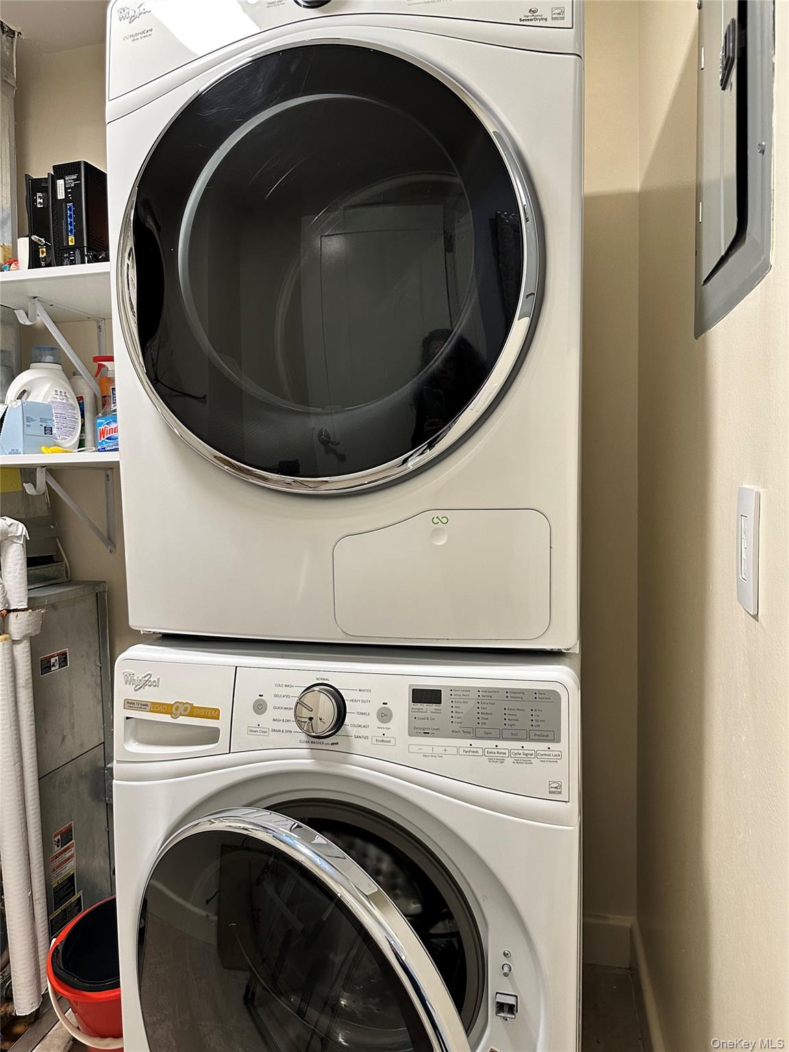 90 Bay Street Landing # 4J, Staten Island, NY 10301