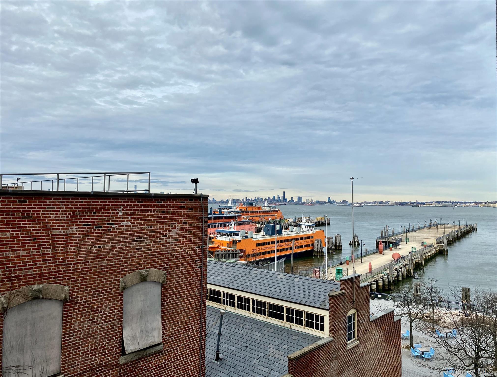 90 Bay Street Landing # 4J, Staten Island, NY 10301