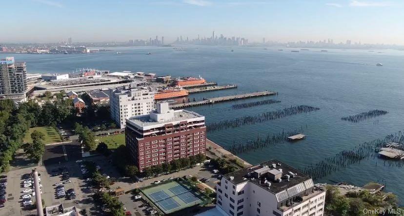 90 Bay Street Landing # 4J, Staten Island, NY 10301