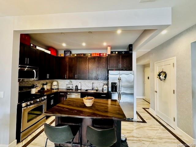 90 Bay Street Landing # 4J, Staten Island, NY 10301