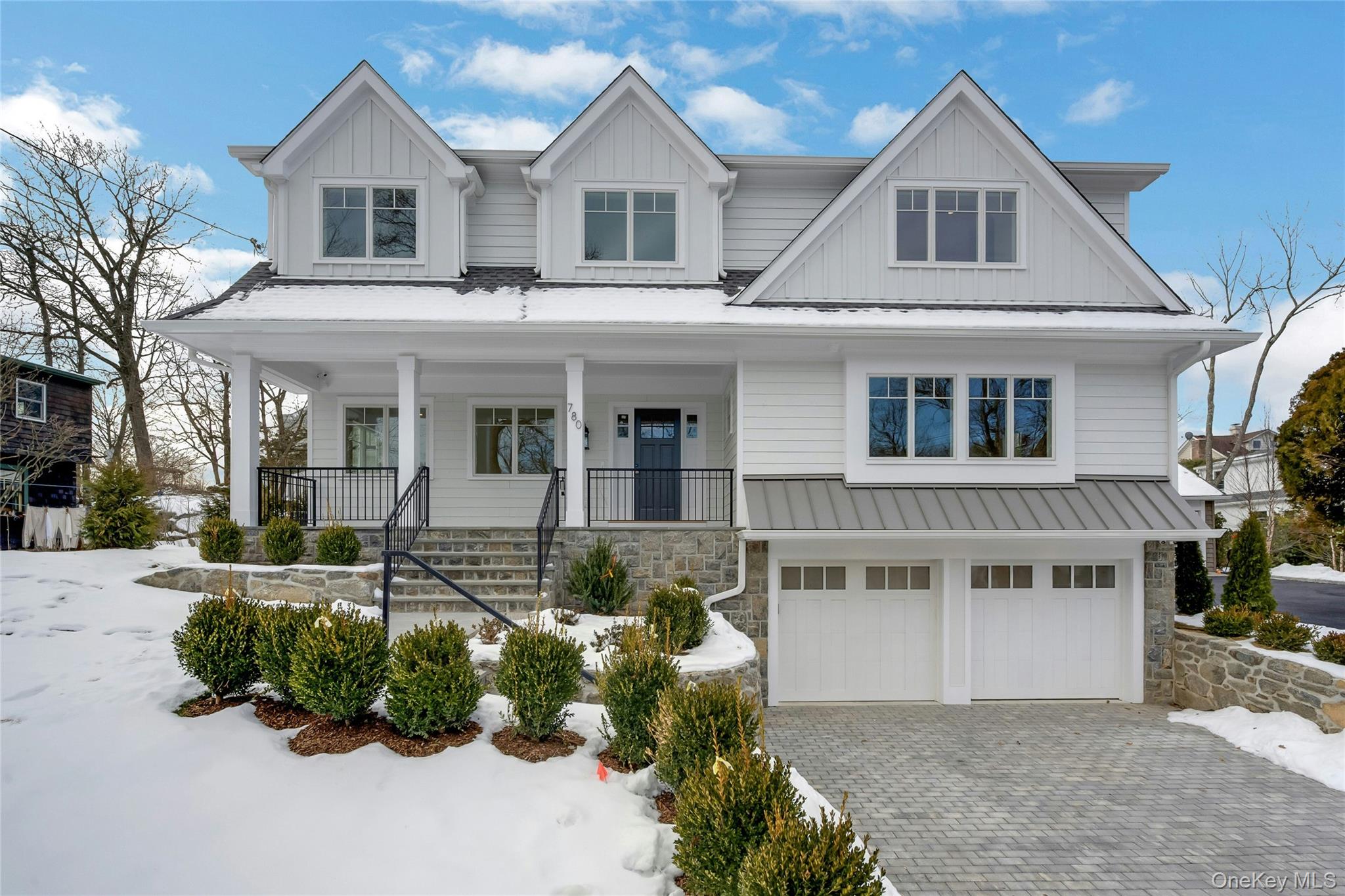 780 Forest Avenue, Larchmont, NY 10538