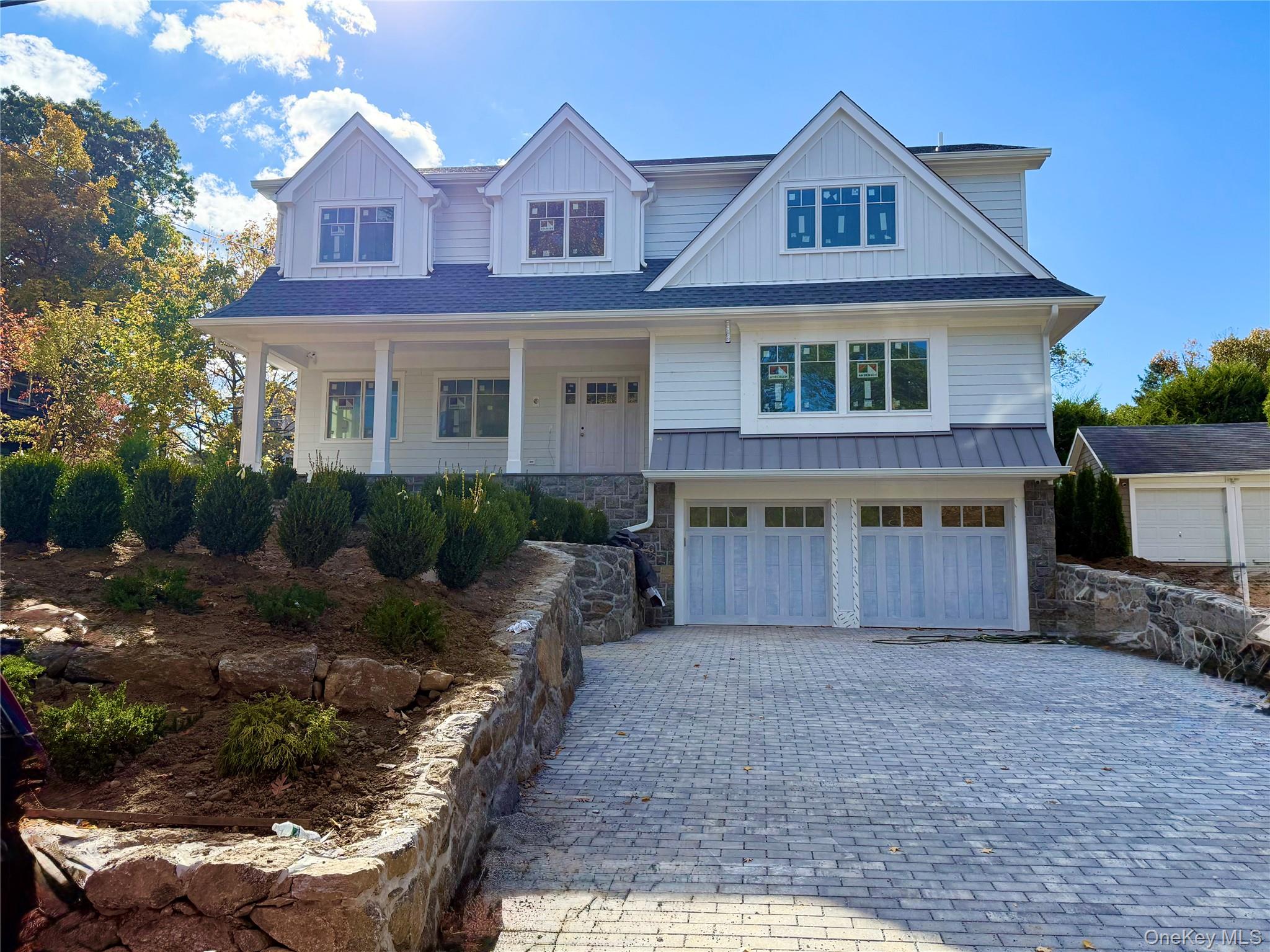 780 Forest Avenue, Larchmont, NY 10538