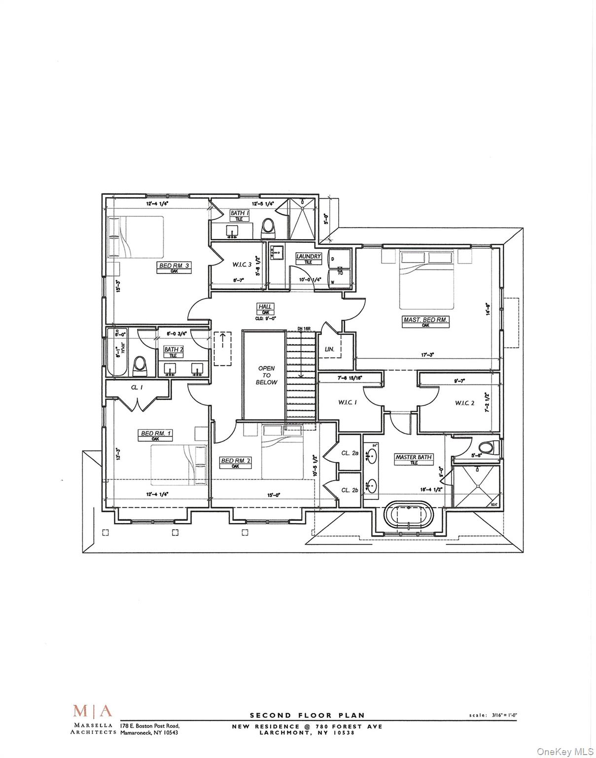 780 Forest Avenue, Larchmont, NY 10538