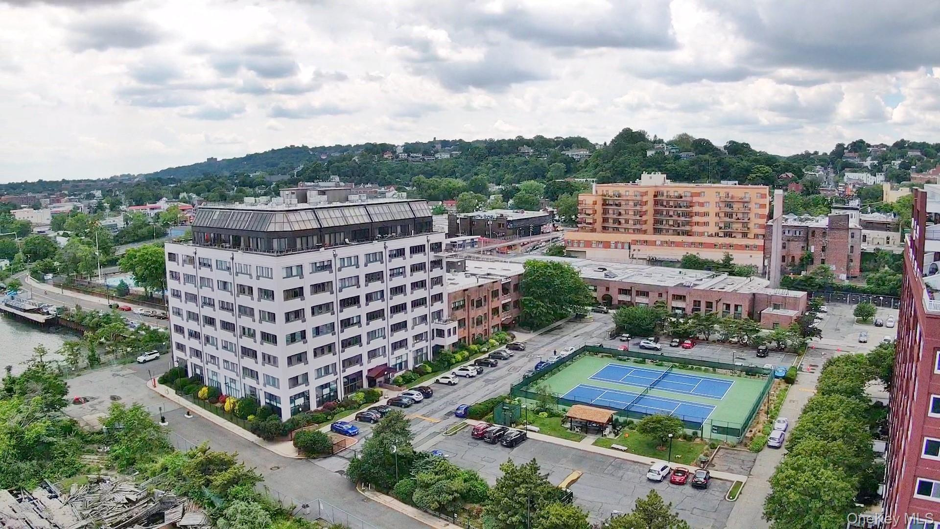 10 Bay Street Landing # 5B, Staten Island, NY 10301