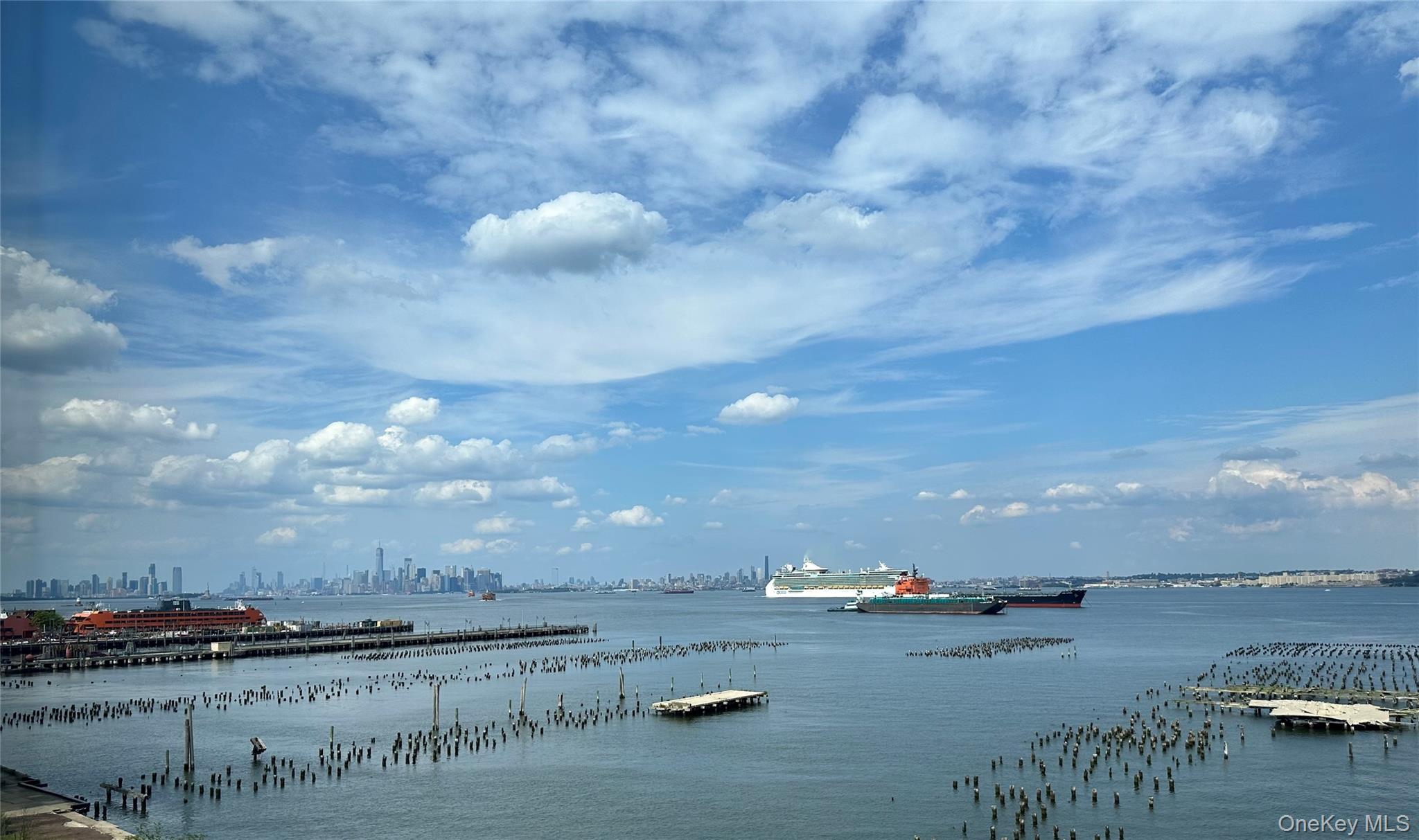 10 Bay Street Landing # 5B, Staten Island, NY 10301