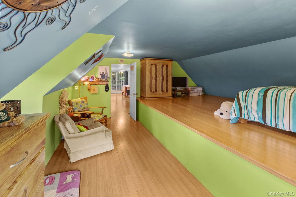 2260 East Handsome Brook Road, Franklin, NY 13775