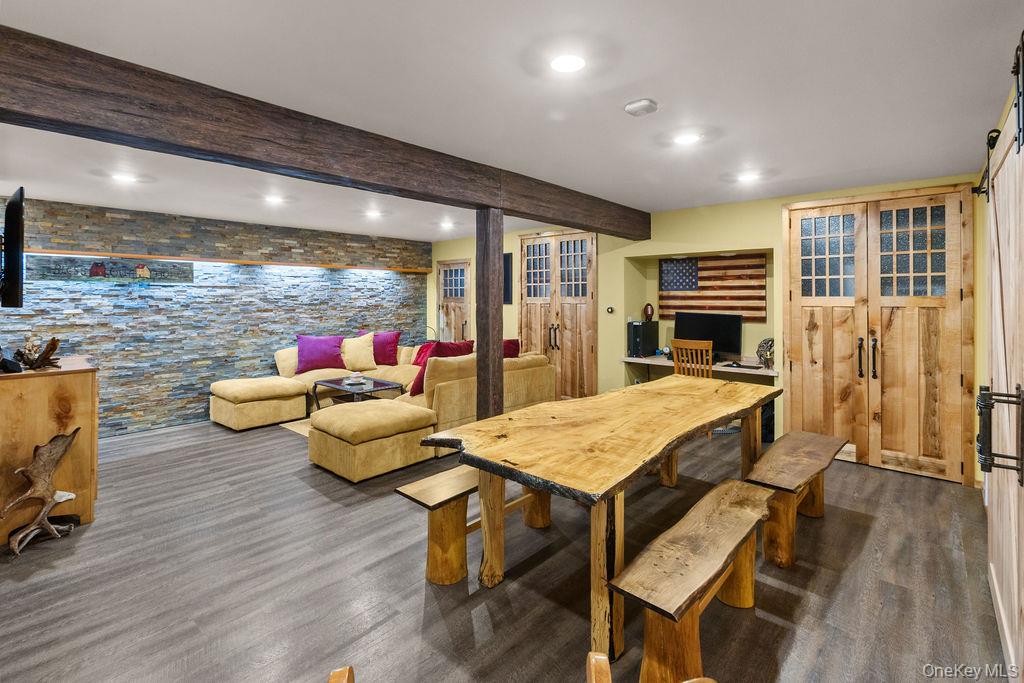 2260 East Handsome Brook Road, Franklin, NY 13775