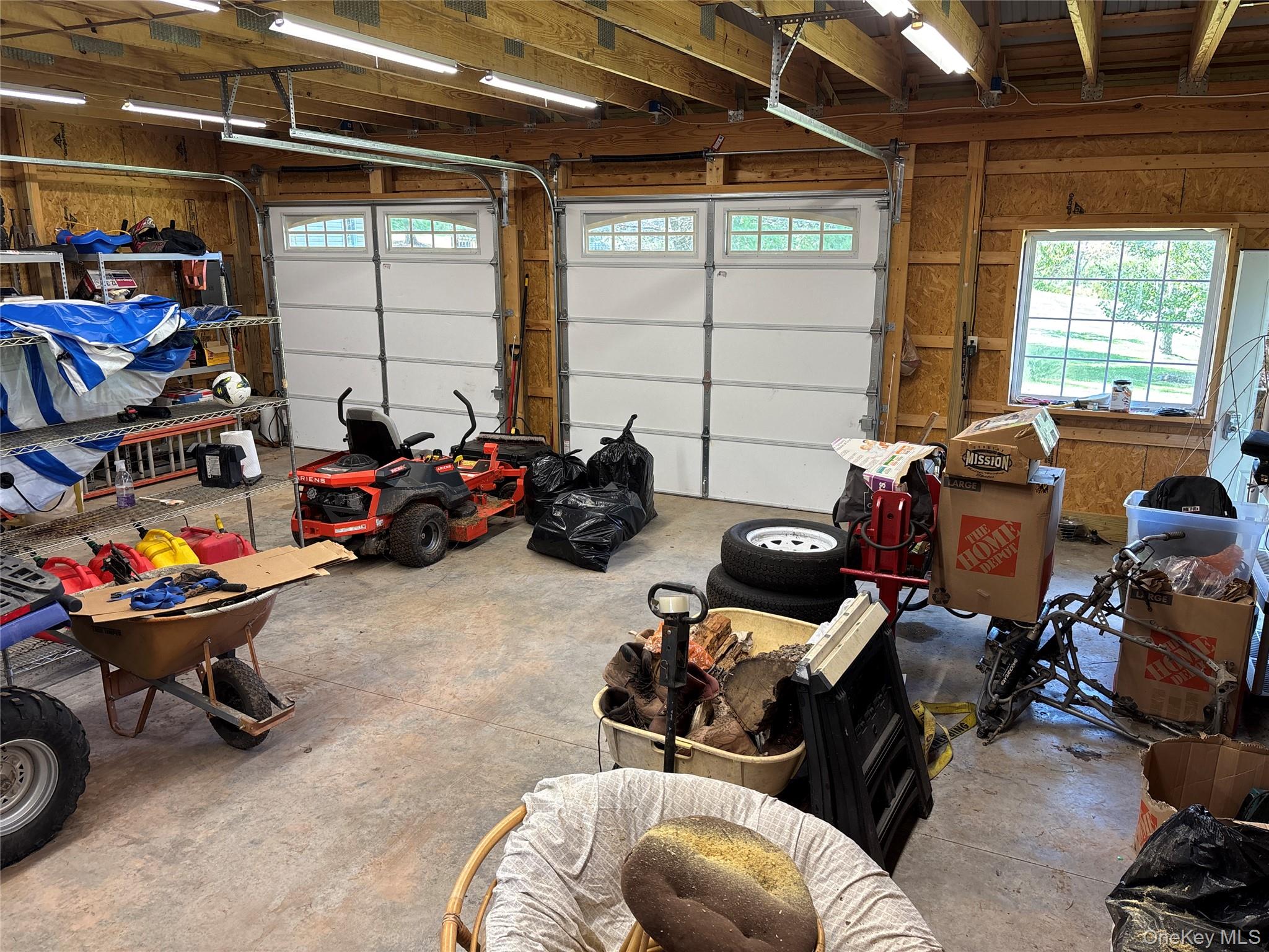 2260 East Handsome Brook Road, Franklin, NY 13775