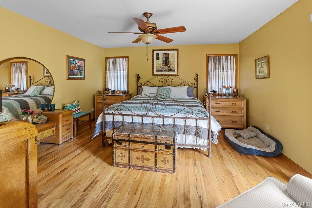 2260 East Handsome Brook Road, Franklin, NY 13775