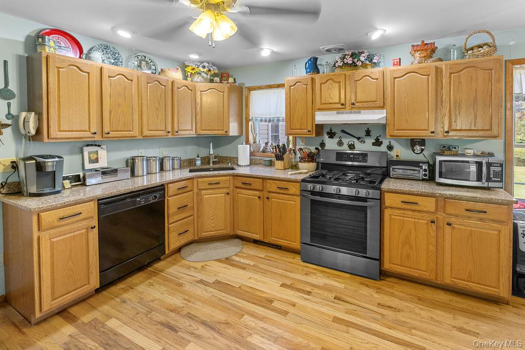 2260 East Handsome Brook Road, Franklin, NY 13775