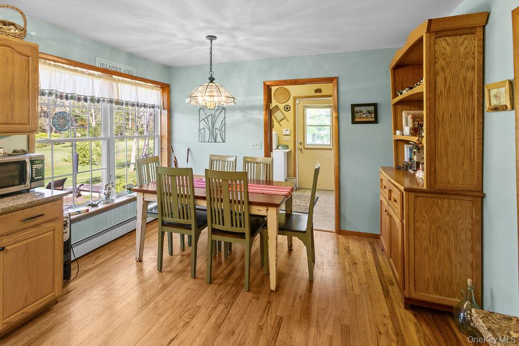 2260 East Handsome Brook Road, Franklin, NY 13775