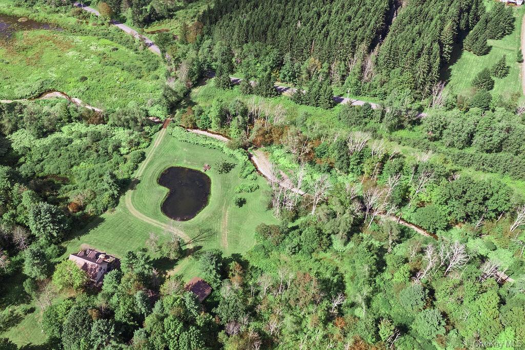 2260 East Handsome Brook Road, Franklin, NY 13775