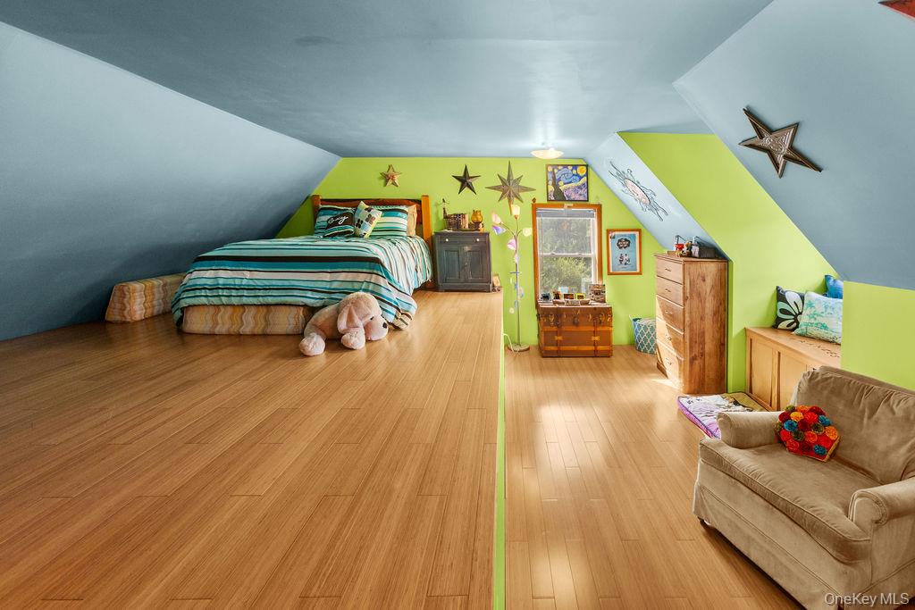 2260 East Handsome Brook Road, Franklin, NY 13775