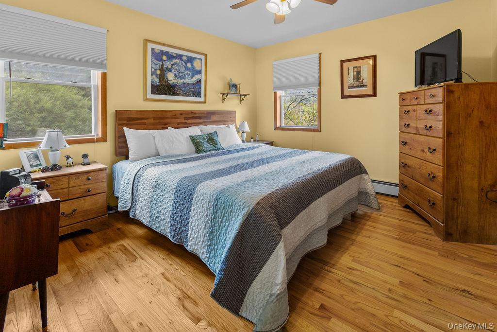 2260 East Handsome Brook Road, Franklin, NY 13775